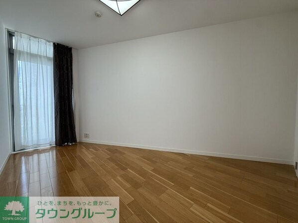 加賀レジデンスの物件内観写真